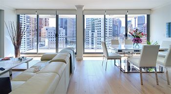 Zara Tower - Luxury Suites And Apartments - Accommodation Gold Coast 7