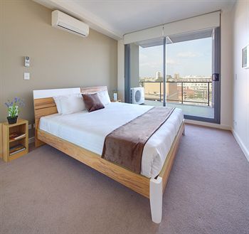 Zara Tower - Luxury Suites And Apartments - Accommodation Gold Coast 8