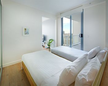 Zara Tower - Luxury Suites And Apartments - Accommodation Gold Coast 10