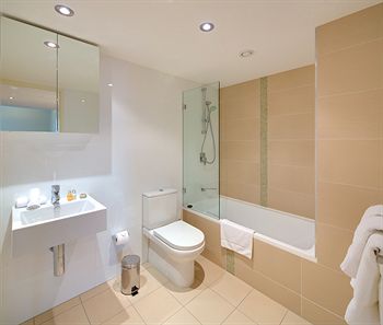 Zara Tower - Luxury Suites And Apartments - Accommodation Gold Coast 11