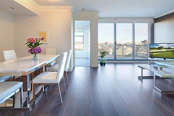 Zara Tower - Luxury Suites And Apartments - Accommodation Gold Coast 12