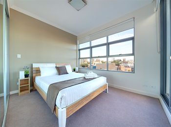 Zara Tower - Luxury Suites And Apartments - Accommodation Gold Coast 13