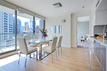 Zara Tower - Luxury Suites And Apartments - Accommodation Gold Coast 15