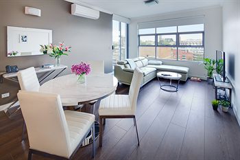 Zara Tower - Luxury Suites And Apartments - Accommodation Gold Coast 16