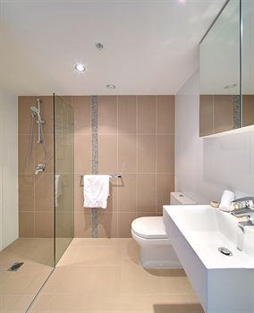 Zara Tower - Luxury Suites And Apartments - Accommodation Gold Coast 17