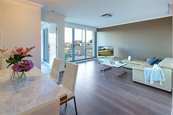 Zara Tower - Luxury Suites And Apartments - Accommodation Gold Coast 20