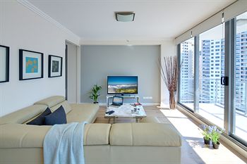 Zara Tower - Luxury Suites And Apartments - Accommodation Gold Coast 23