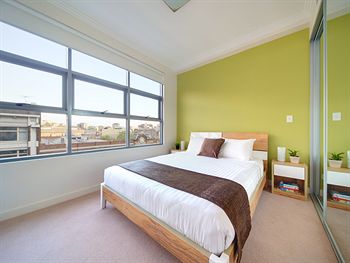 Zara Tower - Luxury Suites And Apartments - Accommodation Gold Coast 27
