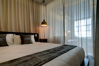 Zara Tower - Luxury Suites And Apartments - Accommodation Gold Coast 30