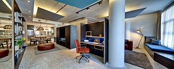 Zara Tower - Luxury Suites And Apartments - Accommodation Gold Coast 31