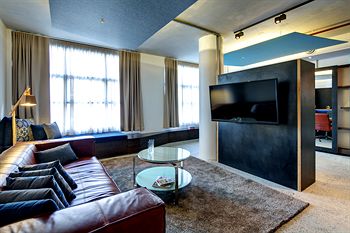 Zara Tower - Luxury Suites And Apartments - Accommodation Gold Coast 33