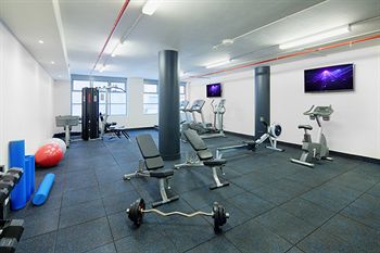 Zara Tower - Luxury Suites And Apartments - Accommodation Gold Coast 35