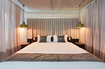 Zara Tower - Luxury Suites And Apartments - Accommodation Gold Coast 38