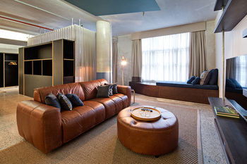 Zara Tower - Luxury Suites And Apartments - Accommodation Gold Coast 39