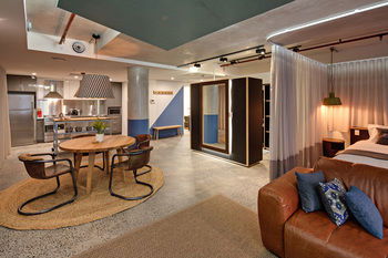 Zara Tower - Luxury Suites And Apartments - Accommodation Gold Coast 40