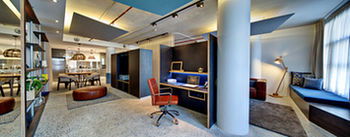 Zara Tower - Luxury Suites And Apartments - Accommodation Gold Coast 43