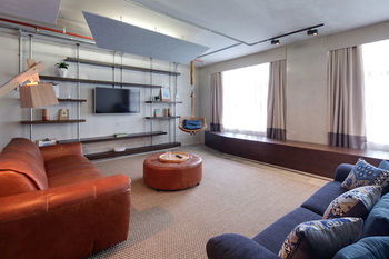Zara Tower - Luxury Suites And Apartments - Accommodation Gold Coast 44