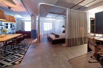 Zara Tower - Luxury Suites And Apartments - Accommodation Gold Coast 45