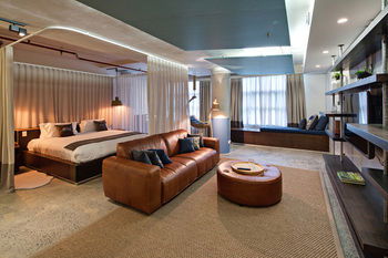 Zara Tower - Luxury Suites And Apartments - Accommodation Gold Coast 46