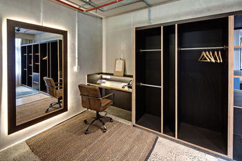 Zara Tower - Luxury Suites And Apartments - Accommodation Gold Coast 47