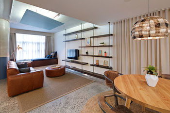 Zara Tower - Luxury Suites And Apartments - Accommodation Gold Coast 48