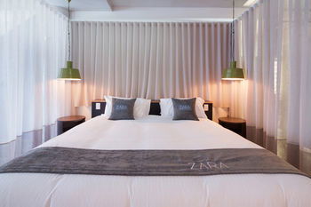 Zara Tower - Luxury Suites And Apartments - Accommodation Gold Coast 49