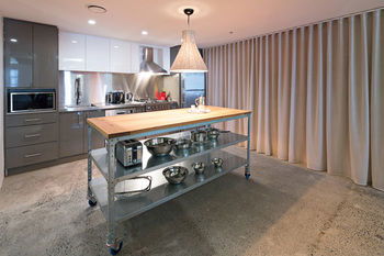 Zara Tower - Luxury Suites And Apartments - Accommodation Gold Coast 51