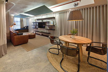 Zara Tower - Luxury Suites And Apartments - Accommodation Gold Coast 52
