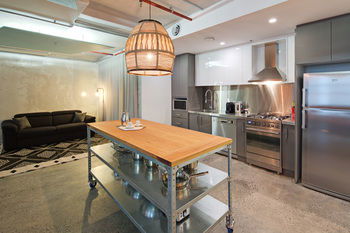 Zara Tower - Luxury Suites And Apartments - Accommodation Gold Coast 53