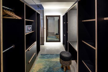 Zara Tower - Luxury Suites And Apartments - Accommodation Gold Coast 55