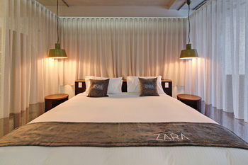 Zara Tower - Luxury Suites And Apartments - Accommodation Gold Coast 56