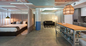Zara Tower - Luxury Suites And Apartments - Accommodation Gold Coast 57