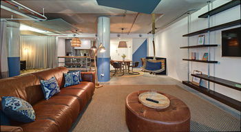Zara Tower - Luxury Suites And Apartments - Accommodation Gold Coast 58