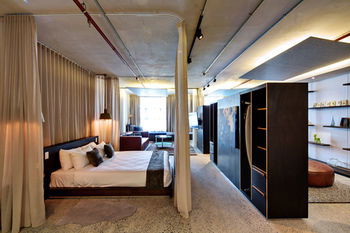 Zara Tower - Luxury Suites And Apartments - Accommodation Gold Coast 59