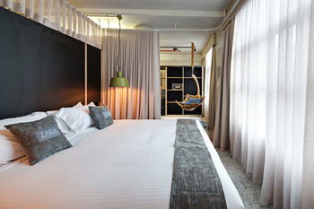 Zara Tower - Luxury Suites And Apartments - Accommodation Gold Coast 60