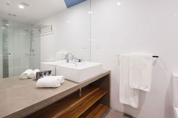 Zara Tower - Luxury Suites And Apartments - Accommodation Gold Coast 61