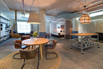 Zara Tower - Luxury Suites And Apartments - Accommodation Gold Coast 62