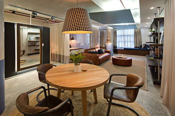 Zara Tower - Luxury Suites And Apartments - Accommodation Gold Coast 63