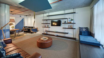 Zara Tower - Luxury Suites And Apartments - Accommodation Gold Coast 64