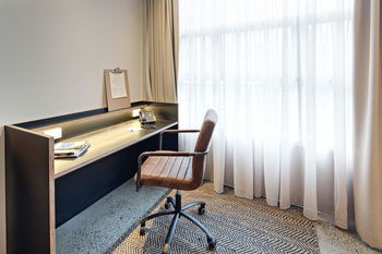 Zara Tower - Luxury Suites And Apartments - Accommodation Gold Coast 65