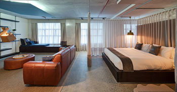 Zara Tower - Luxury Suites And Apartments - Accommodation Gold Coast 67