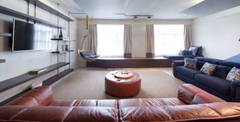Zara Tower - Luxury Suites And Apartments - Accommodation Gold Coast 68