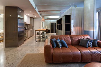 Zara Tower - Luxury Suites And Apartments - Accommodation Gold Coast 69