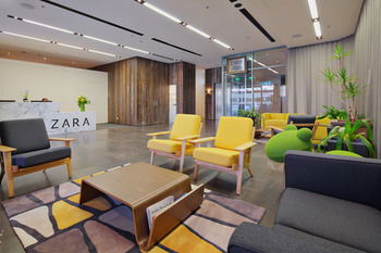 Zara Tower - Luxury Suites And Apartments - Accommodation Gold Coast 72