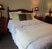 Eden Lodge - Accommodation Gold Coast