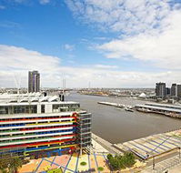 Astra Apartments - Docklands - Accommodation Gold Coast