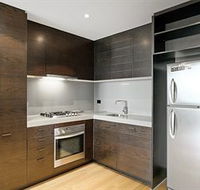 Docklands Private Collection of Apartments - NewQuay - Accommodation Gold Coast