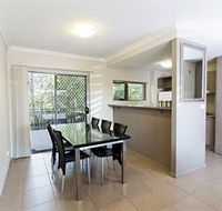 Bluegum Apartments