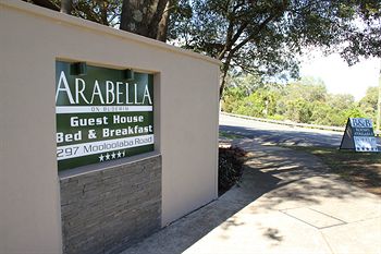 Arabella Guesthouse - Accommodation Gold Coast 42