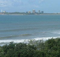 Mylos Apartments - Accommodation Gold Coast